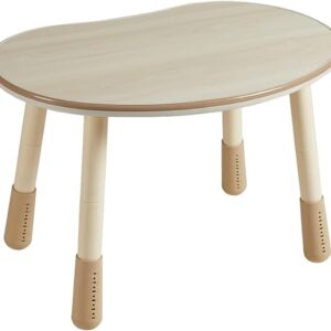 Wooden Multi-Activity Kid Table