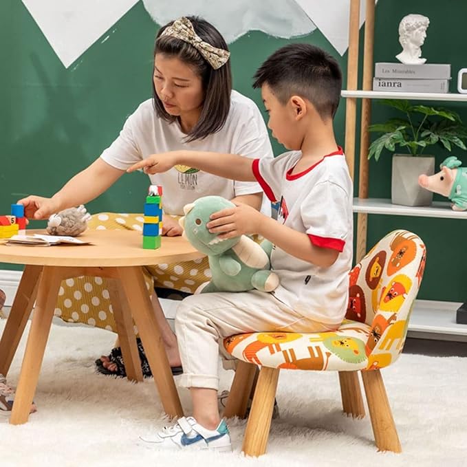 Creative Animal Stool for Kids - Image 2