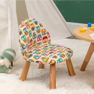 Creative Animal Stool for Kids