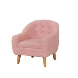 Adorable Toddler Sofa