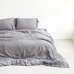 Organic Bamboo Bedding - Earth