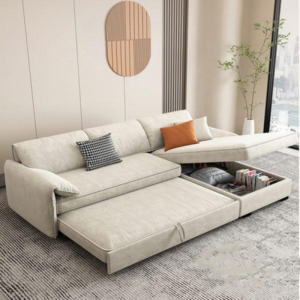 Fluer Sofa
