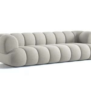 Evangeline Cloud Sofa
