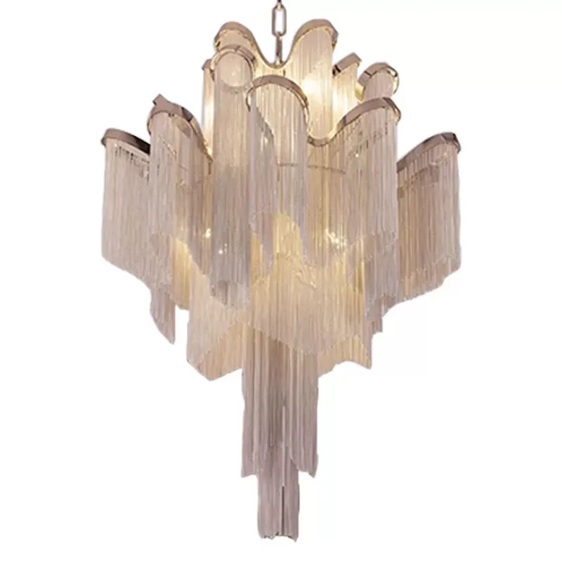 Olivia Chandelier - Image 3