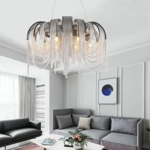 Aiden Chain Chandelier
