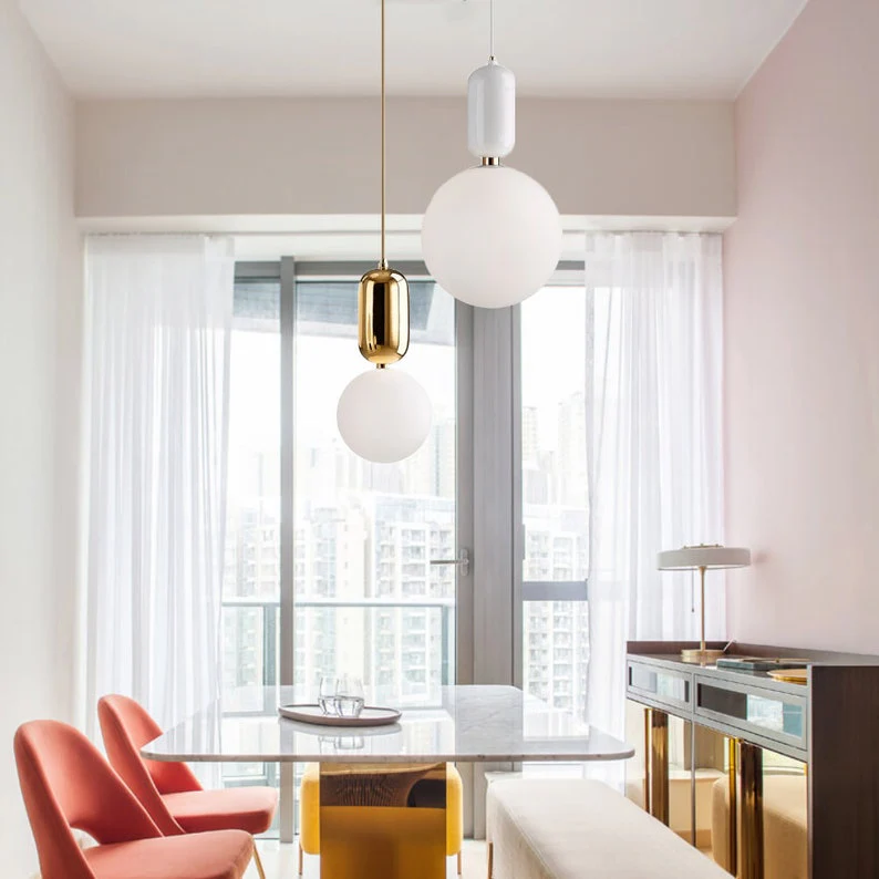 Ezra Pendant - Image 4