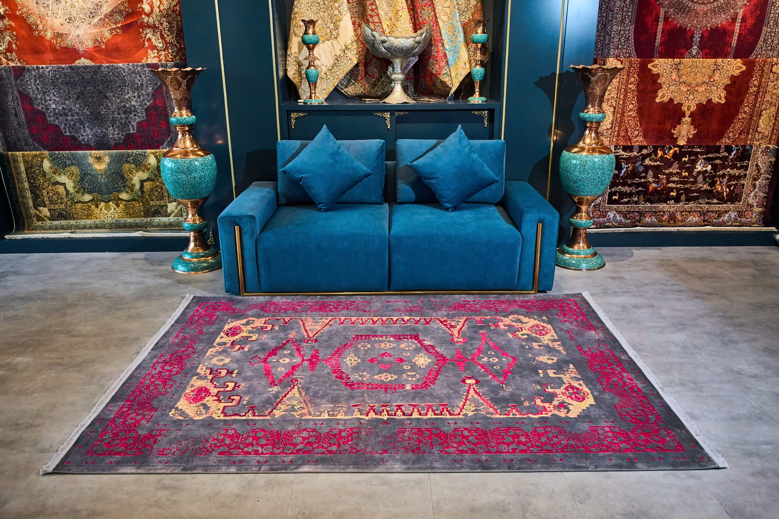 Esther XXL - Image 2