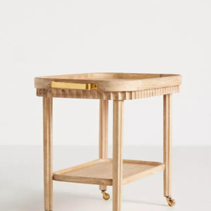 Jasper Bar Cart