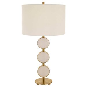 Benjamin Lamp