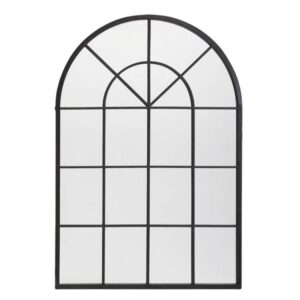 Julian Steel Frame Mirror