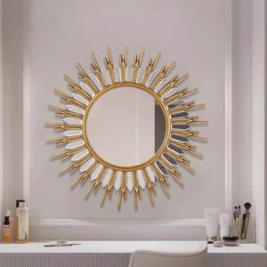 Hercules Mirror