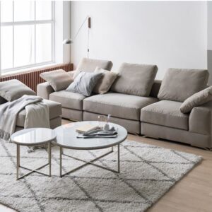 Belle Sofa