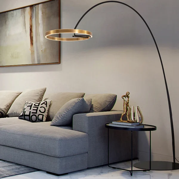 Kai Floor lamp