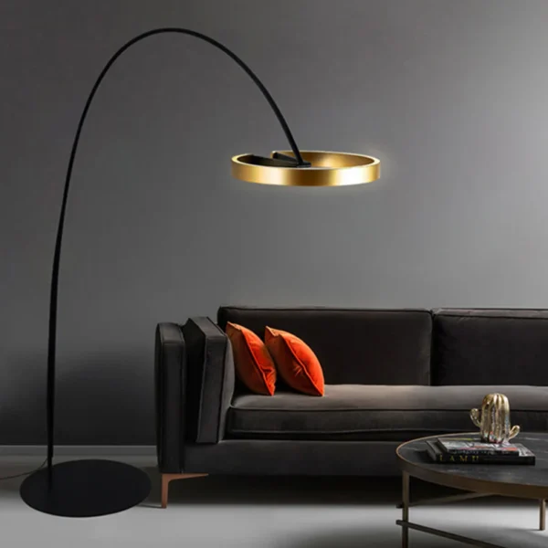 Kai Floor lamp