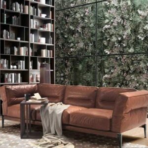 Zinnia Sofa