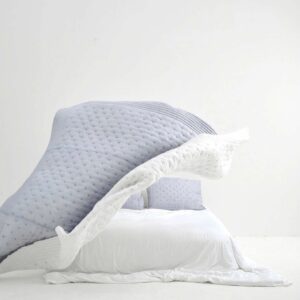 Quilted Duvet Bedding