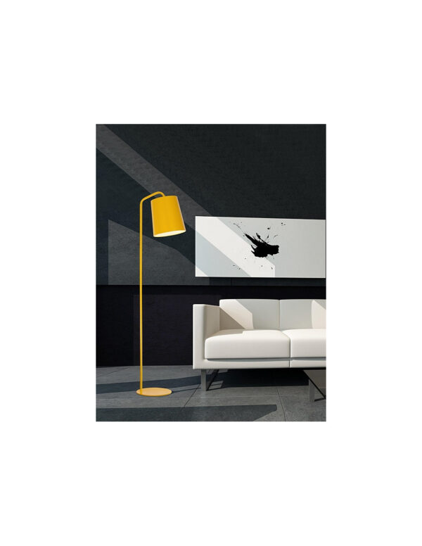 Mateo Floor Lamp