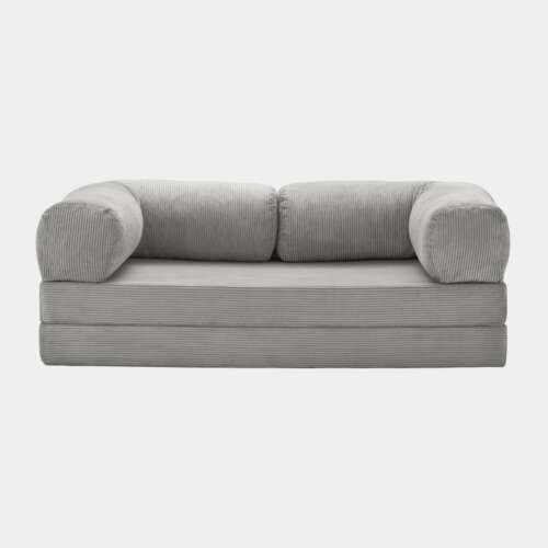 City Sofa Light Grey