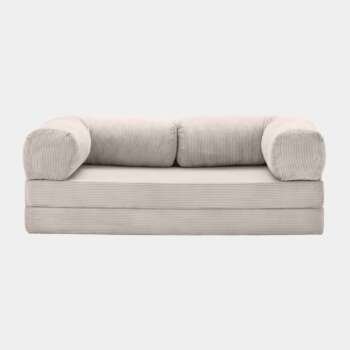 City Sofa Cream