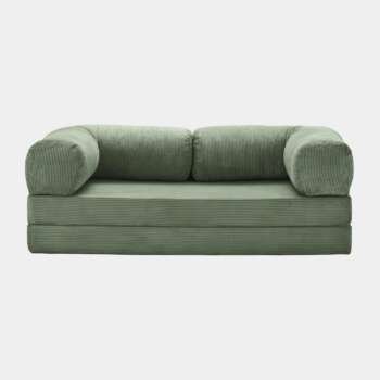 City Sofa Mineral Green