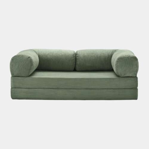 City Sofa Mineral Green
