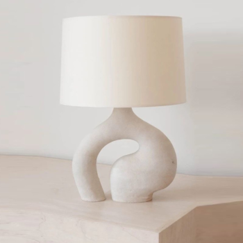 Glow Table Lamp
