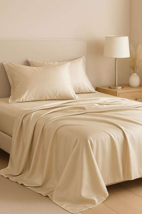 Dune Bamboo Bedding Queen