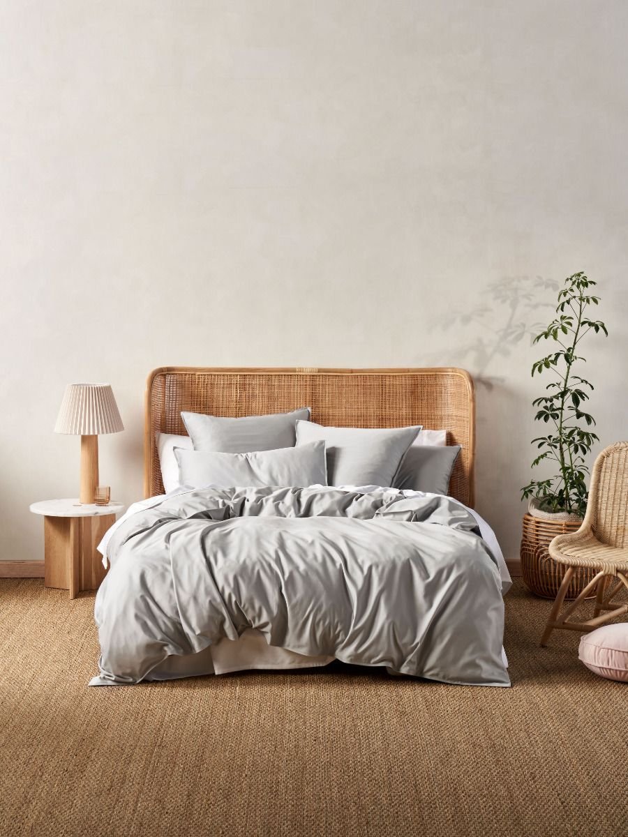 Mist Bamboo Bedding King